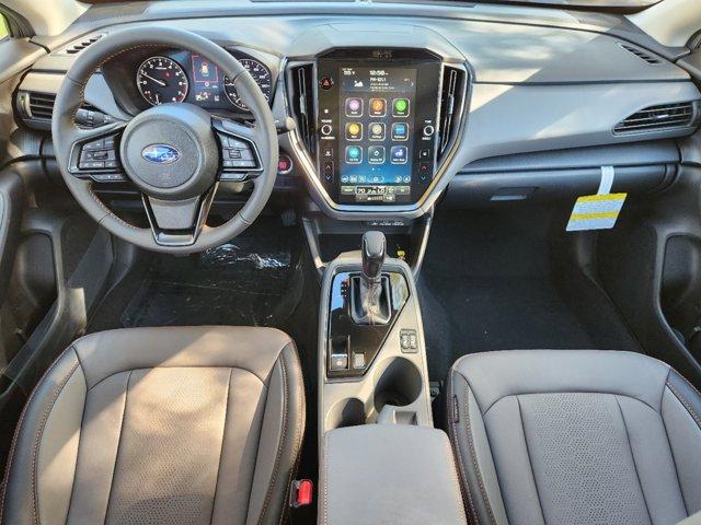 2025 Subaru Crosstrek Vehicle Photo in DALLAS, TX 75209