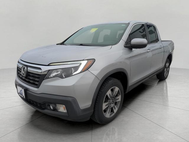 2018 Honda Ridgeline Vehicle Photo in Green Bay, WI 54304