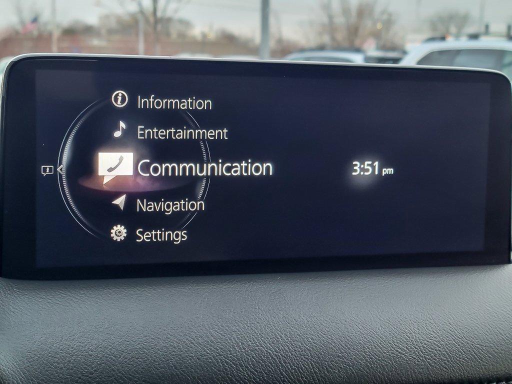 2022 Mazda CX-5 Vehicle Photo in Saint Charles, IL 60174