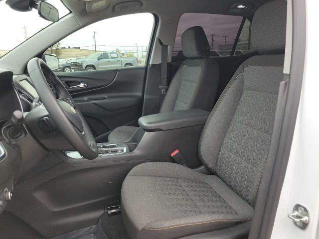 2024 Chevrolet Equinox Vehicle Photo in MIDLAND, TX 79703-7718