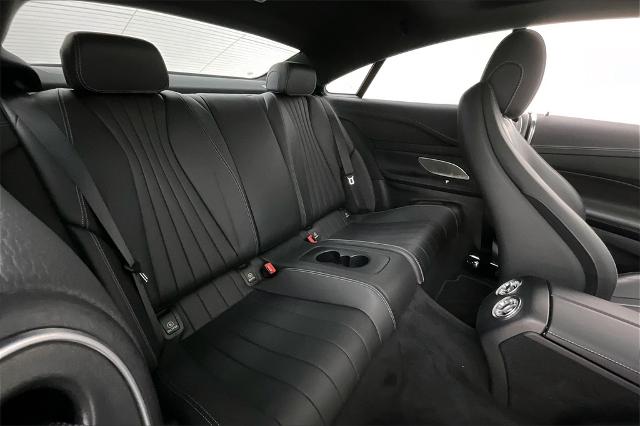 2023 Mercedes-Benz E-Class Vehicle Photo in Grapevine, TX 76051