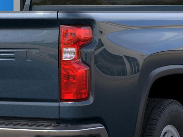 2025 Chevrolet Silverado 2500 HD Vehicle Photo in SAINT JAMES, NY 11780-3219