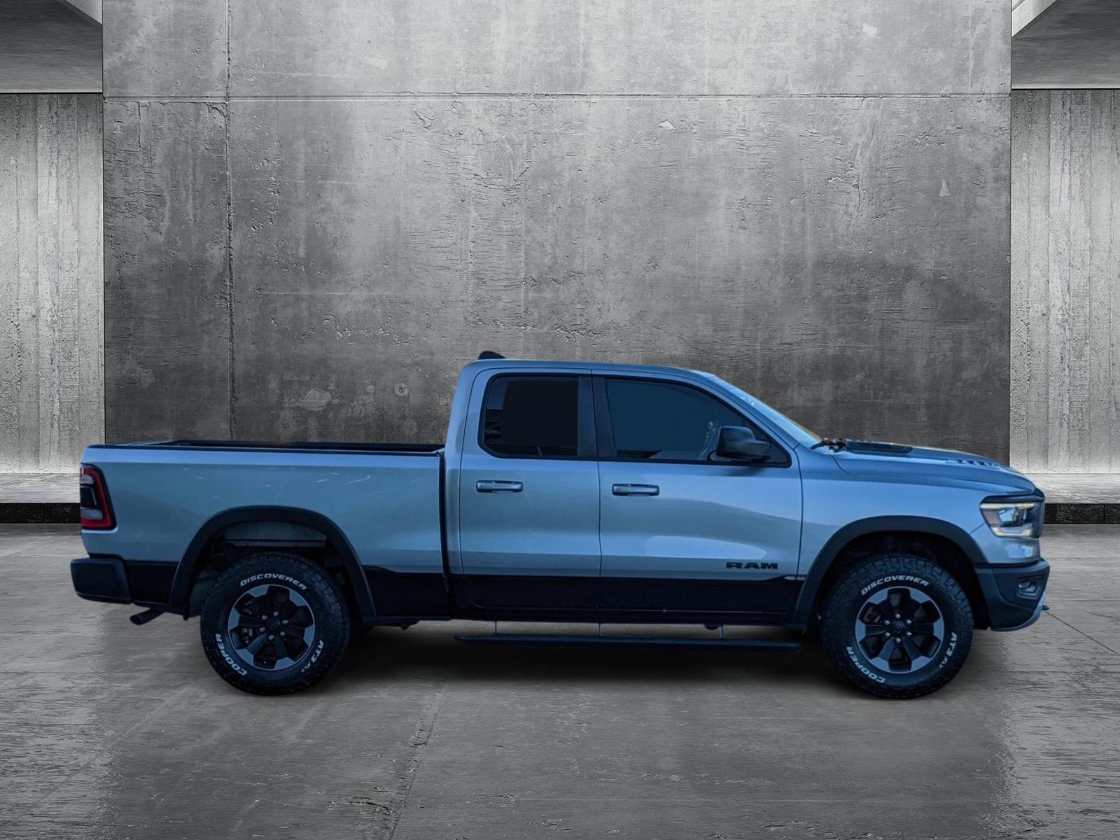 2019 Ram 1500 Vehicle Photo in Orlando, FL 32811