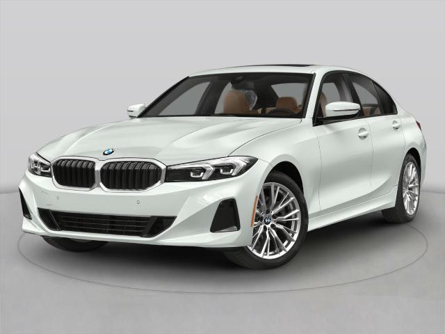 2023 BMW 330i xDrive Vehicle Photo in Houston, TX 77007