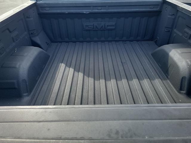 2021 GMC Sierra 1500 Vehicle Photo in LIGHTHOUSE POINT, FL 33064-6849