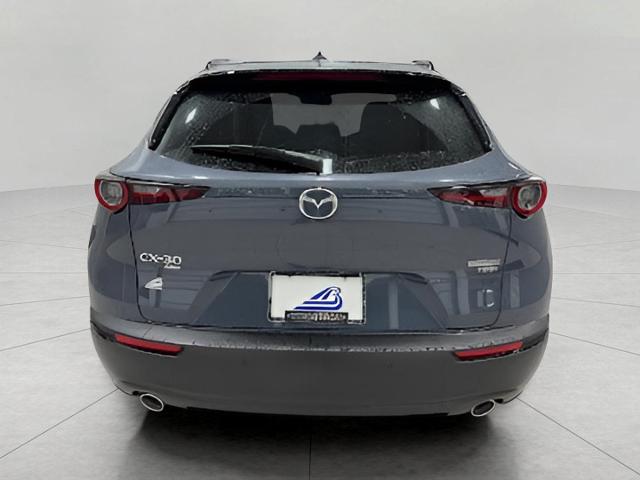 2025 Mazda CX-30 Vehicle Photo in Green Bay, WI 54304