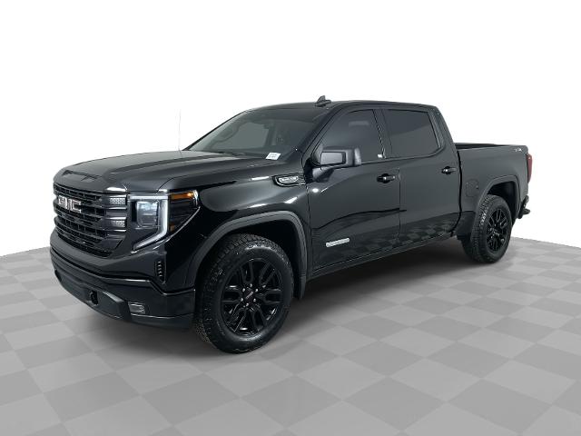 2023 GMC Sierra 1500 Vehicle Photo in GILBERT, AZ 85297-0402