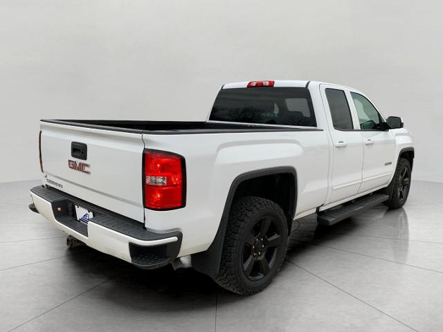 2017 GMC Sierra 1500 Vehicle Photo in Oshkosh, WI 54901