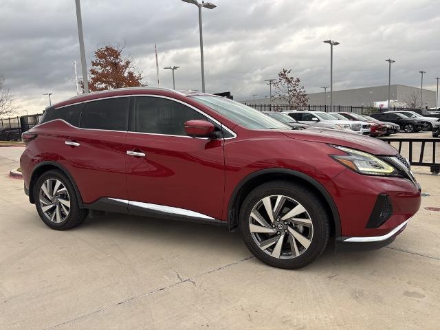 2019 Nissan Murano Vehicle Photo in Grapevine, TX 76051