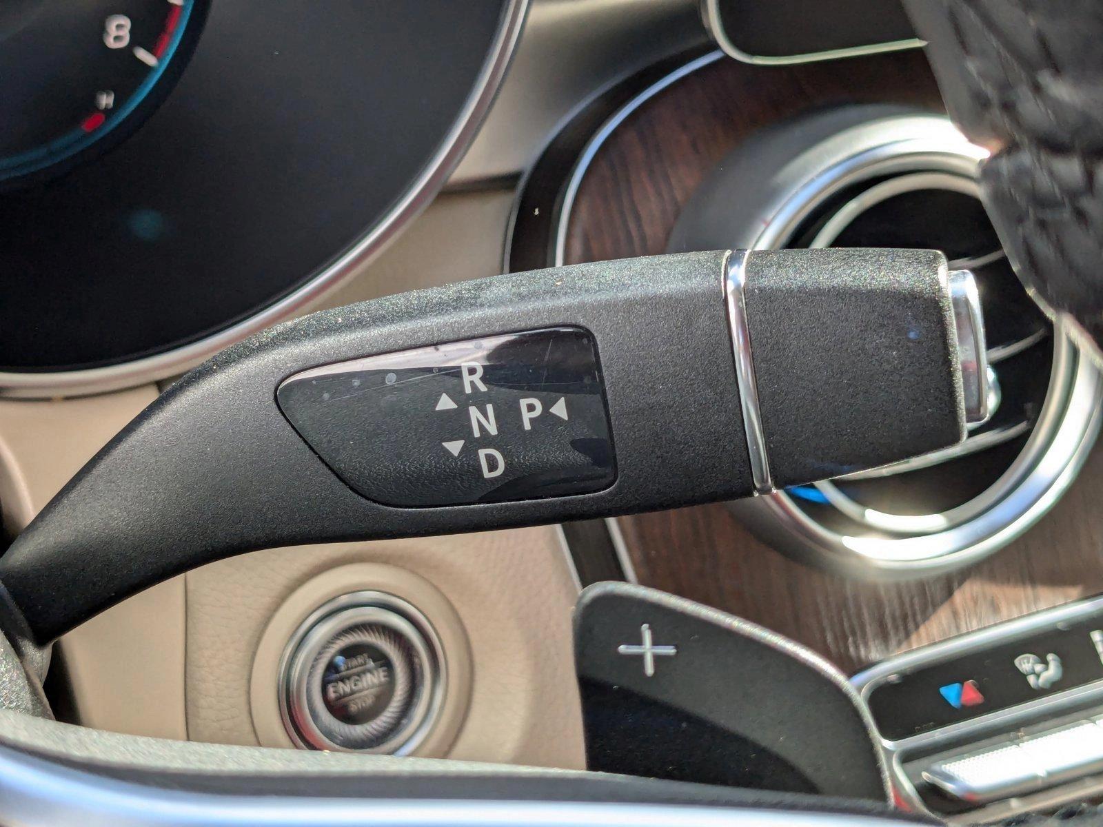 2022 Mercedes-Benz GLC Vehicle Photo in Maitland, FL 32751