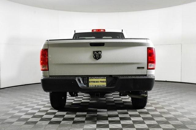 2019 Ram 1500 Classic Vehicle Photo in Puyallup, WA 98371