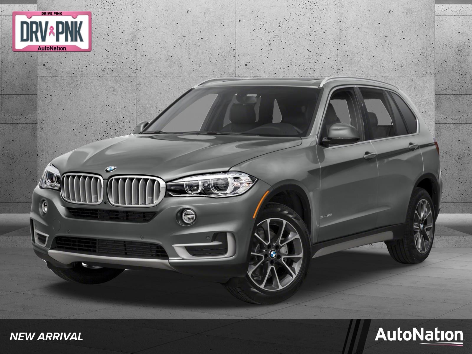 2018 BMW X5 xDrive35d Vehicle Photo in Margate, FL 33063