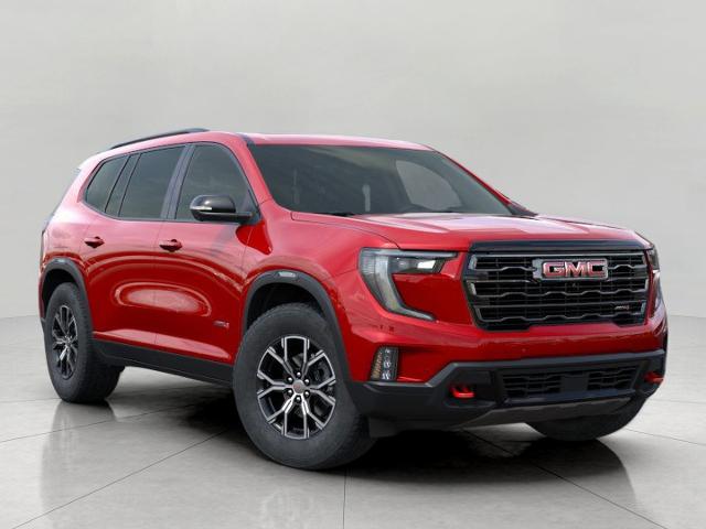 2024 GMC Acadia Vehicle Photo in APPLETON, WI 54914-8833