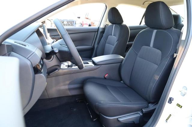 2025 Nissan Sentra Vehicle Photo in Ballwin, MO 63011
