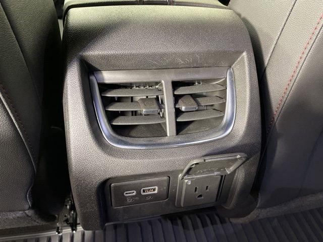2025 Chevrolet Blazer Vehicle Photo in PHOENIX, AZ 85014-3381