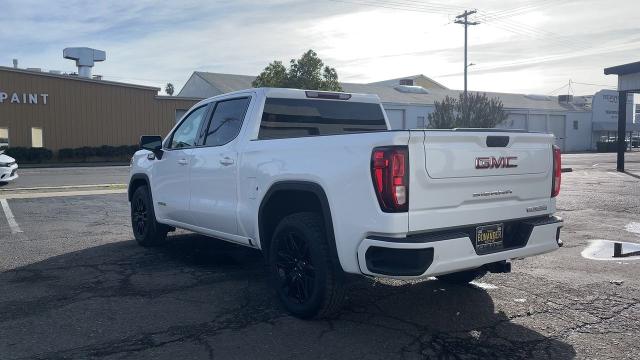 2022 GMC Sierra 1500 Limited Vehicle Photo in TURLOCK, CA 95380-4918