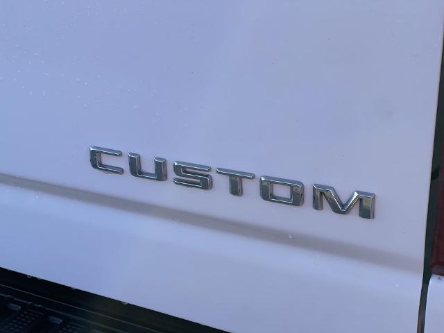 2022 Chevrolet Silverado 2500 HD Vehicle Photo in BENTONVILLE, AR 72712-4322