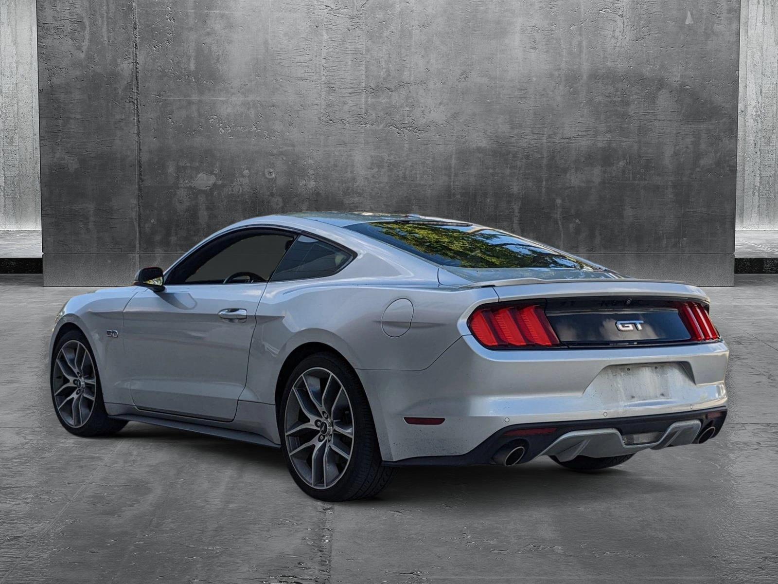 2015 Ford Mustang Vehicle Photo in Davie, FL 33331