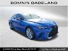 Used 2023 Lexus IS 300 with VIN JTHCA1D24P5126448 for sale in Miami, FL