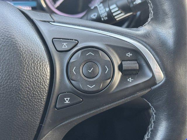 2020 Buick Envision Vehicle Photo in LEOMINSTER, MA 01453-2952