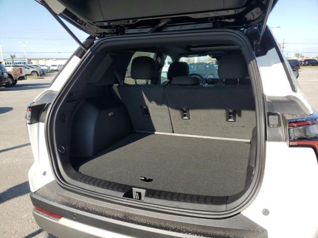 2025 Chevrolet Equinox Vehicle Photo in BROUSSARD, LA 70518-0000