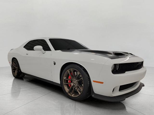 2022 Dodge Challenger Vehicle Photo in Oshkosh, WI 54904