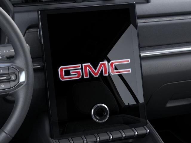 2025 GMC Terrain Vehicle Photo in ALBERTVILLE, AL 35950-0246