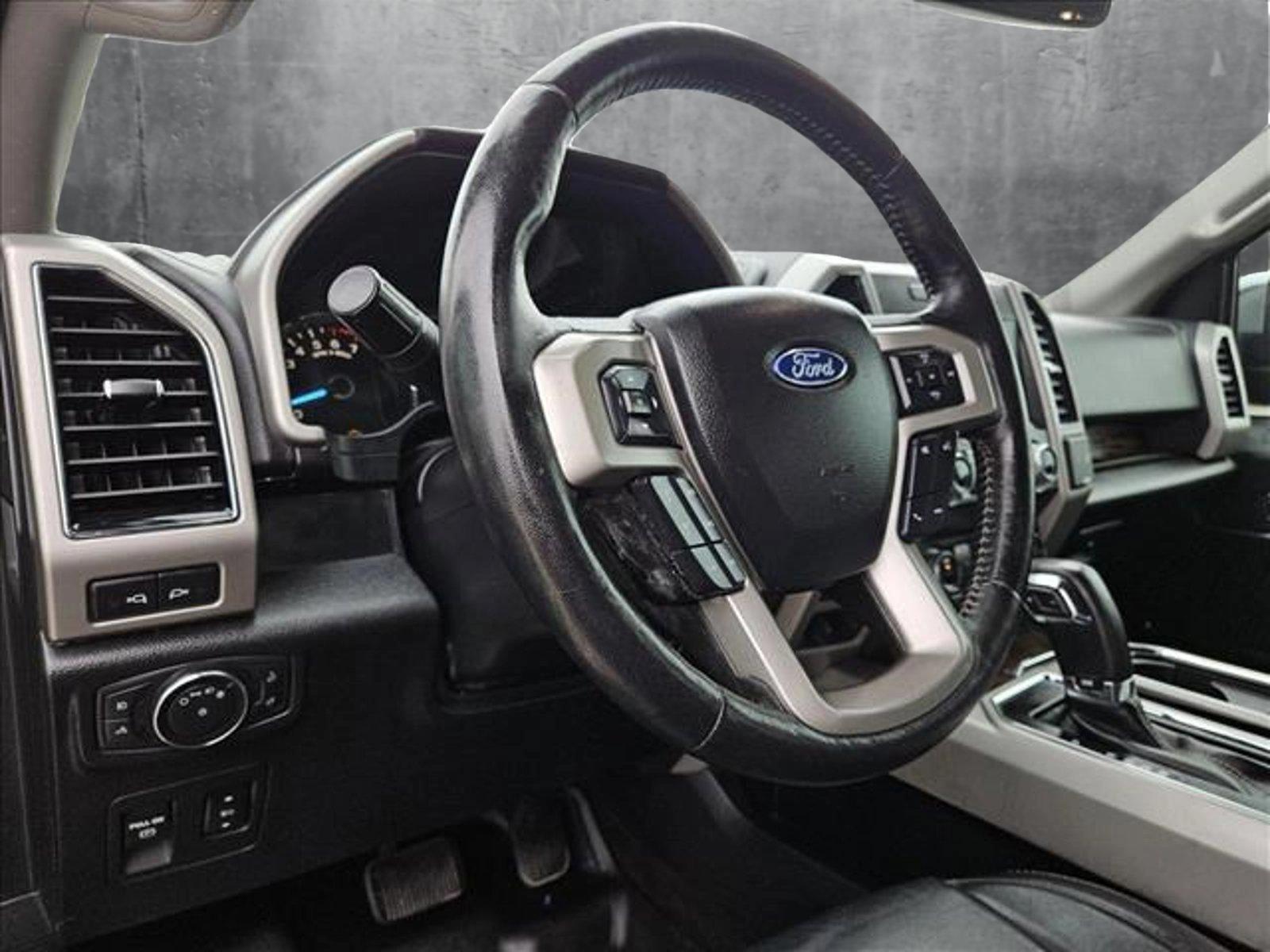 2019 Ford F-150 Vehicle Photo in HOUSTON, TX 77034-5009