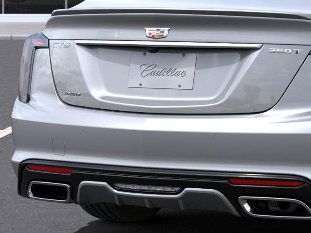 2025 Cadillac CT5 Vehicle Photo in BETHLEHEM, PA 18017-9401