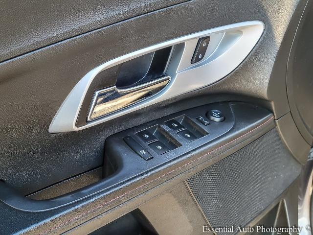 2014 Chevrolet Equinox Vehicle Photo in OAK LAWN, IL 60453-2517