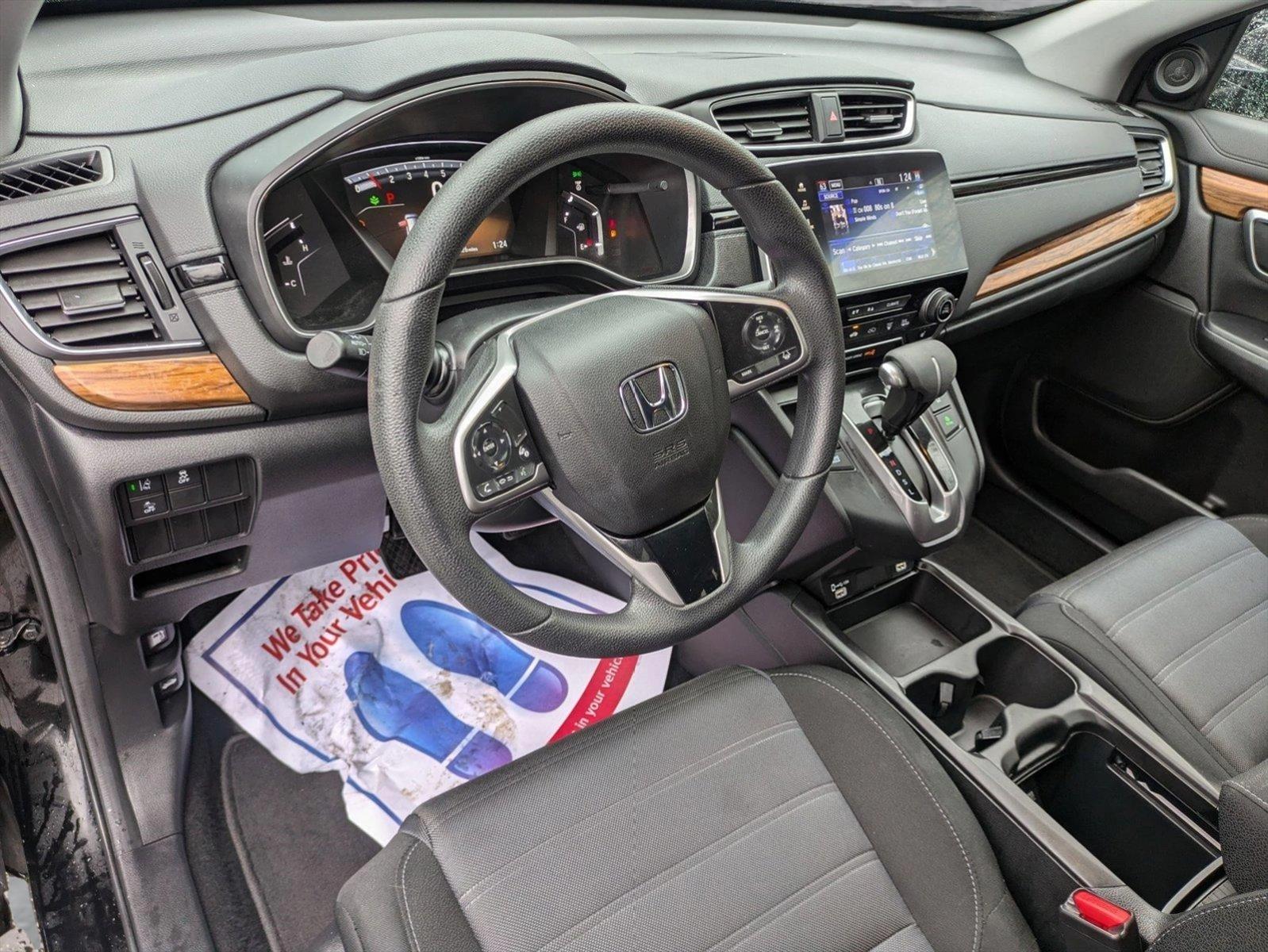 2020 Honda CR-V Vehicle Photo in Spokane, WA 99201