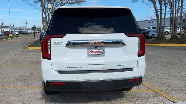 2023 GMC Yukon XL Vehicle Photo in BATON ROUGE, LA 70806-4466