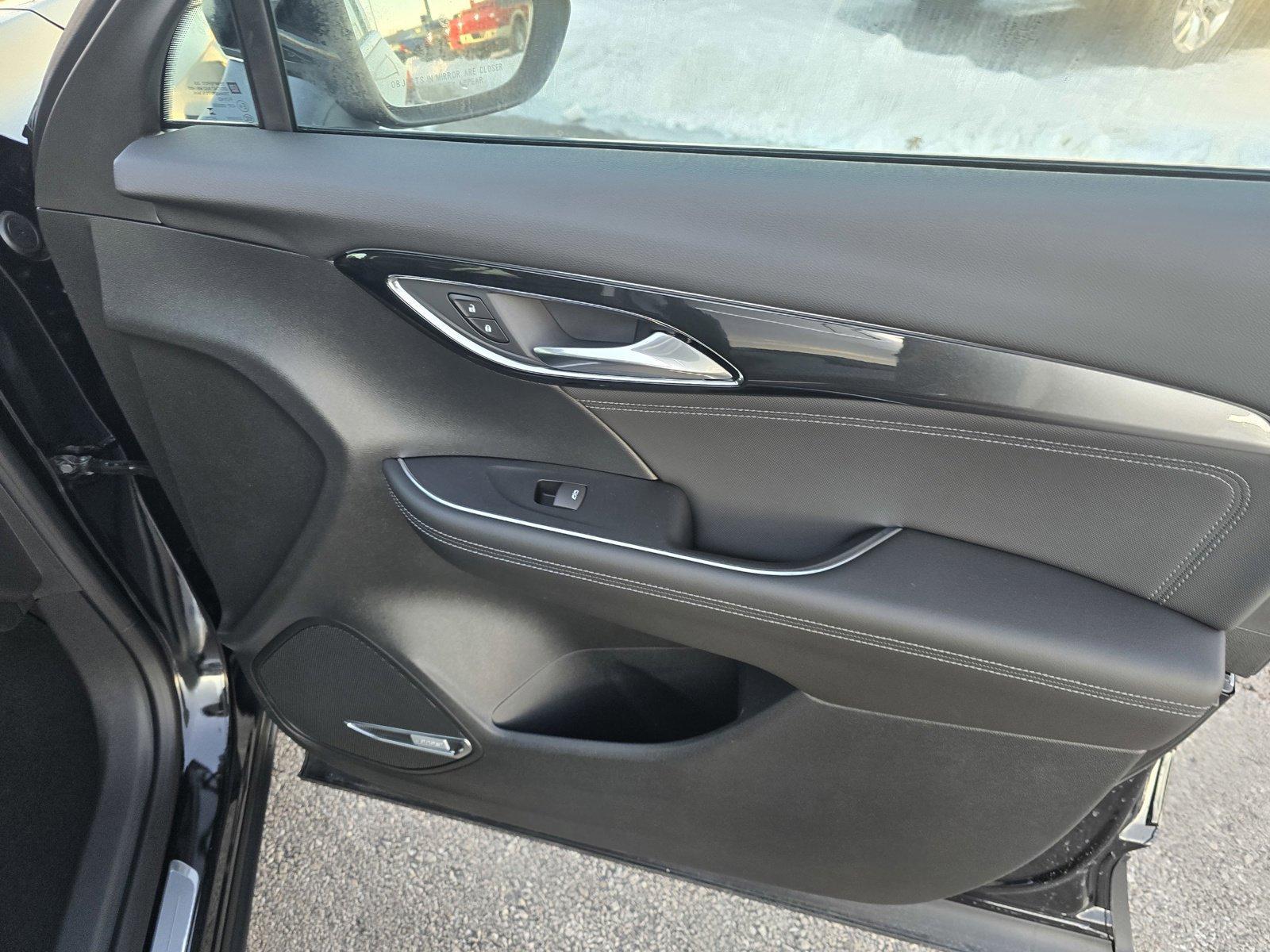 2025 Buick Envision Vehicle Photo in Rolla, MO 65401