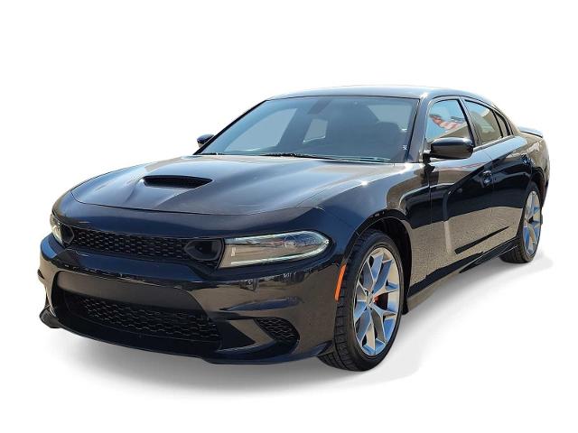 2023 Dodge Charger Vehicle Photo in ODESSA, TX 79762-8186