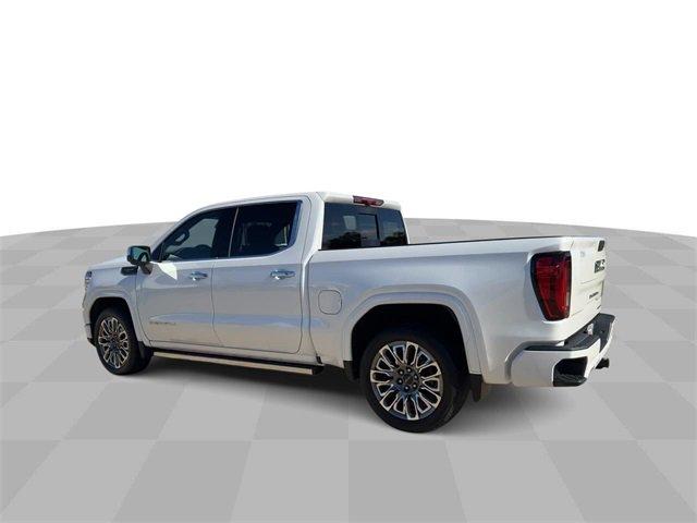 2025 GMC Sierra 1500 Vehicle Photo in BATON ROUGE, LA 70806-4466