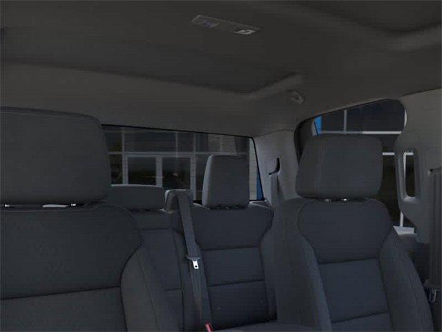 2025 Chevrolet Silverado 1500 Vehicle Photo in COLLIERVILLE, TN 38017-9006