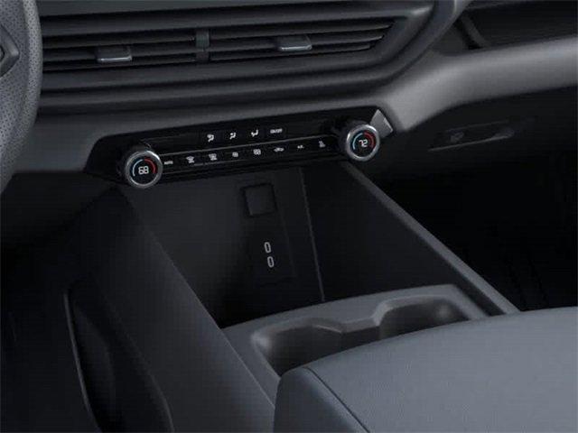 2024 Chevrolet Silverado EV Vehicle Photo in COLLIERVILLE, TN 38017-9006