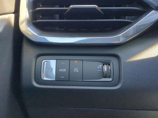 2025 GMC Acadia Vehicle Photo in ALBERTVILLE, AL 35950-0246