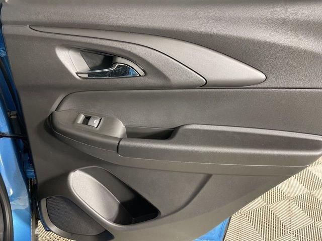 2025 Chevrolet Trailblazer Vehicle Photo in PHOENIX, AZ 85014-3381