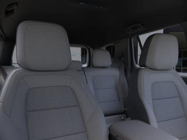 2025 GMC Terrain Vehicle Photo in BARTLETT, TN 38133-4101