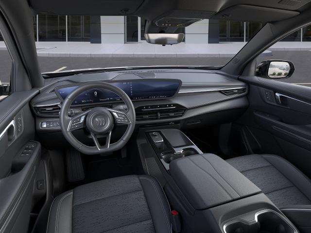 2025 Buick Enclave Vehicle Photo in GOLDEN, CO 80401-3850