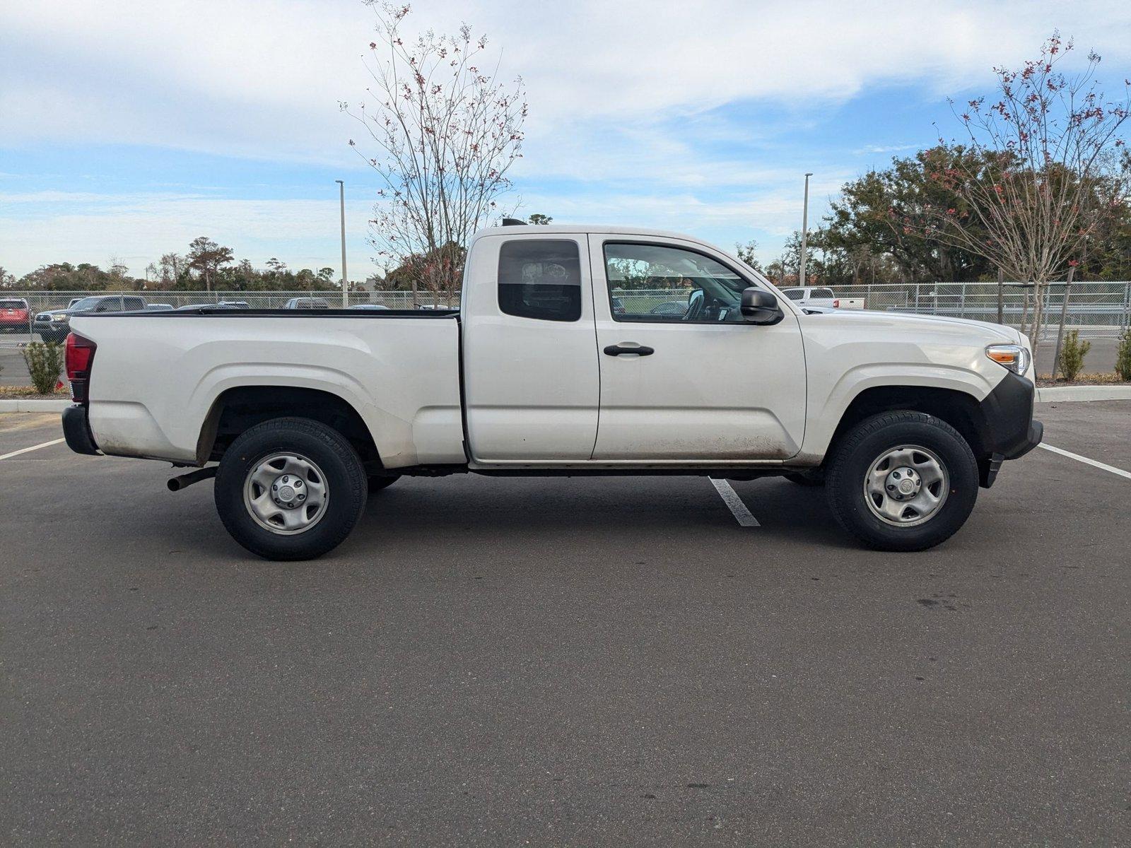 2022 Toyota Tacoma 2WD Vehicle Photo in Winter Park, FL 32792