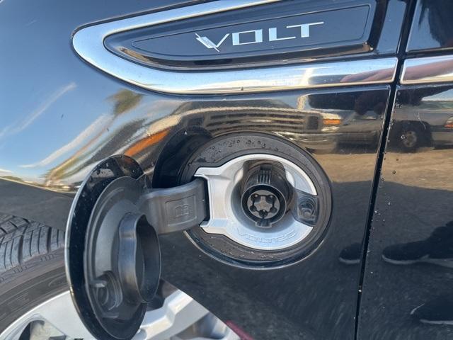 2015 Chevrolet Volt Vehicle Photo in VENTURA, CA 93003-8585