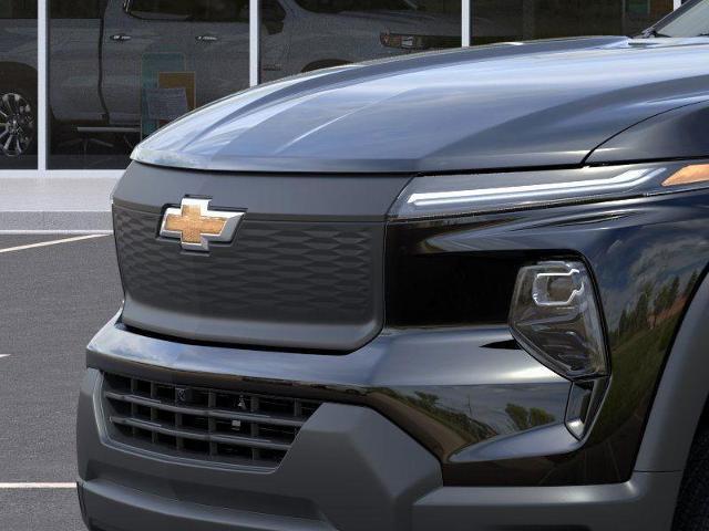 2024 Chevrolet Silverado EV Vehicle Photo in LEOMINSTER, MA 01453-2952