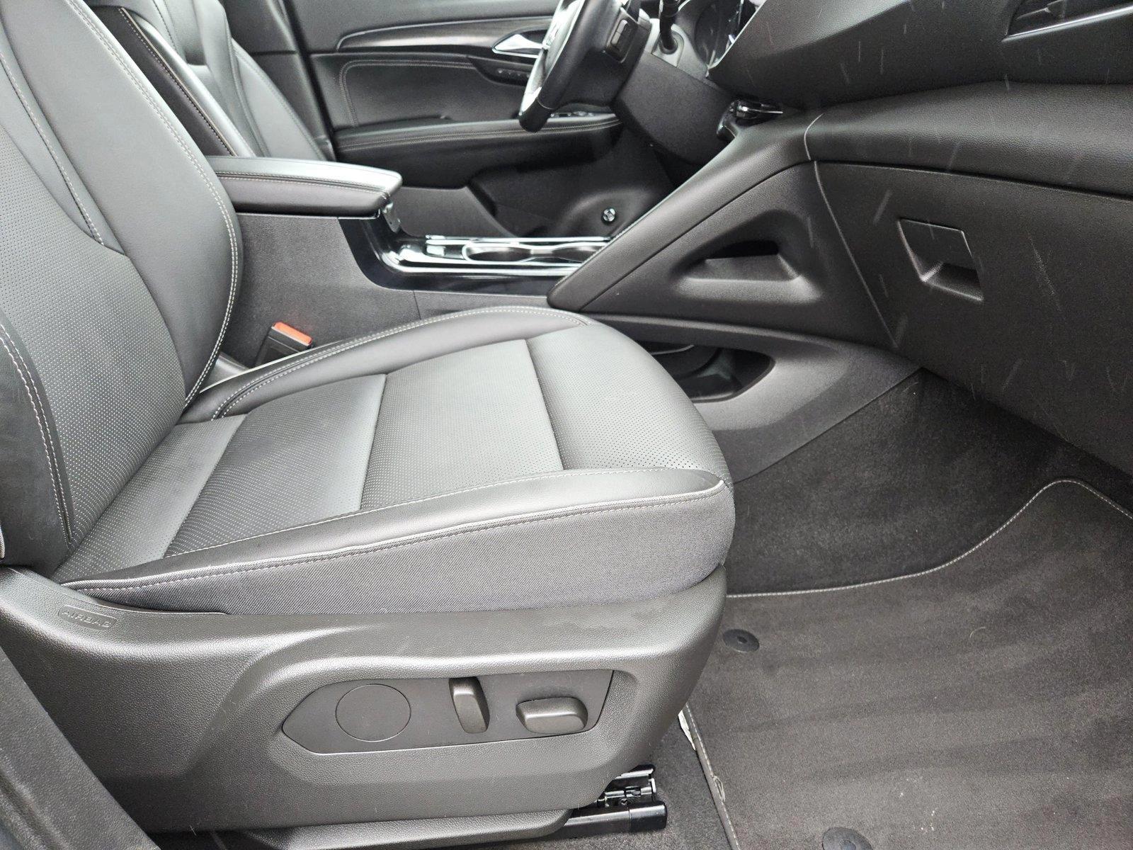 2023 Buick Envision Vehicle Photo in CORPUS CHRISTI, TX 78416-1100