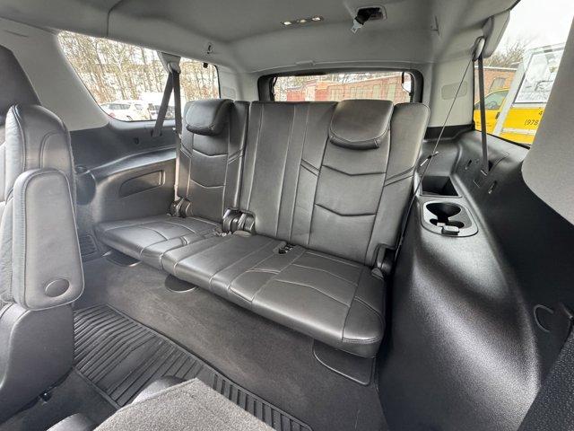 2019 Cadillac Escalade ESV Vehicle Photo in LEOMINSTER, MA 01453-2952