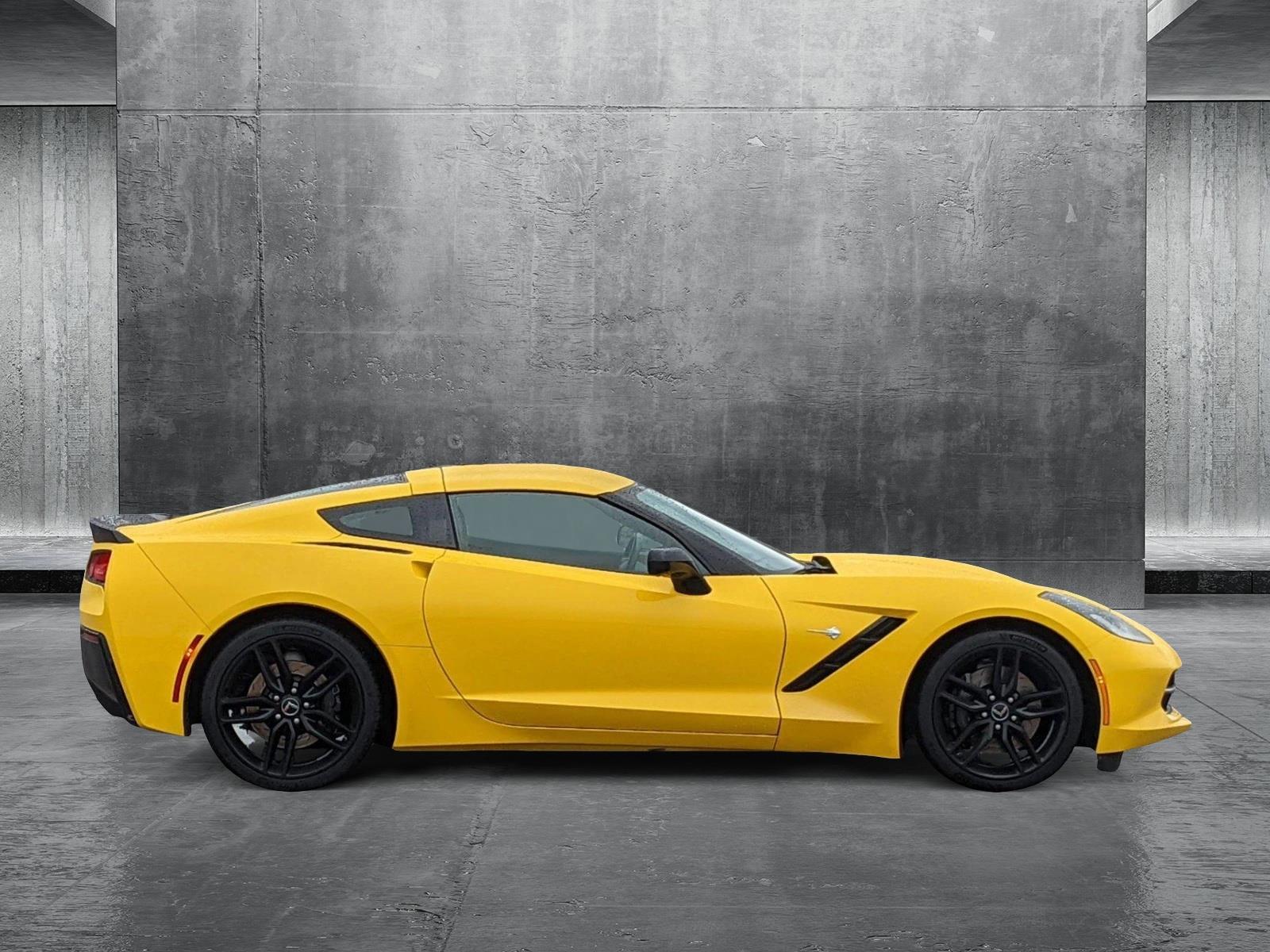 2015 Chevrolet Corvette Vehicle Photo in ORLANDO, FL 32808-7998