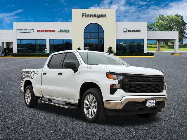 2023 Chevrolet Silverado 1500 Vehicle Photo in ROSENBERG, TX 77471