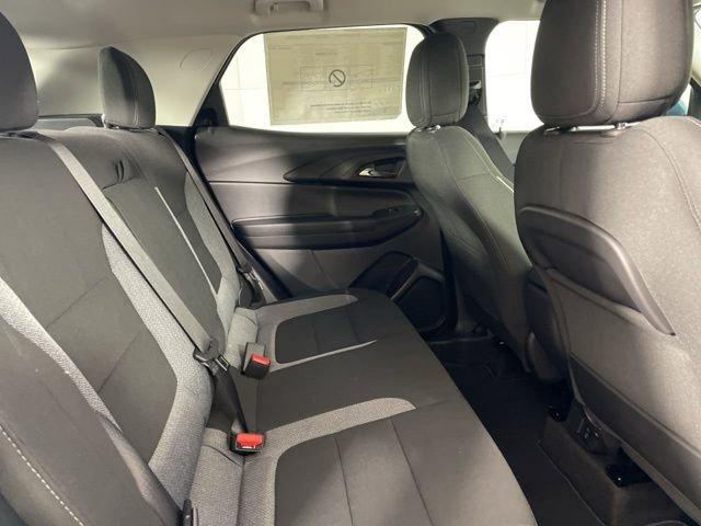 2025 Chevrolet Trailblazer Vehicle Photo in PHOENIX, AZ 85014-3381