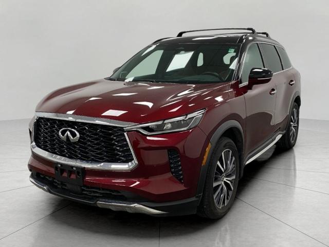 2022 INFINITI QX60 Vehicle Photo in Appleton, WI 54913